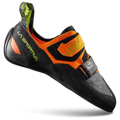 La Sportiva - Mistral - Kletterschuhe 47 | EU 47 schwarz Image