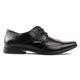 Ben Sherman Mens Durham Brogue Lace-Up Shoes Black 7 UK