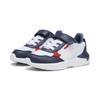 Sneaker PUMA "X-Ray Speed Lite AC Sneakers Kinder", Kinder, Gr. 34, bunt (navy weiß for all time rot inky blau), Obermaterial: Textil, Synthetik; Futter: Textil; Innensohle: Textil; Laufsohle: Synthetik, Gummi, Schuhe