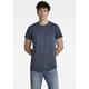 T-Shirt G-STAR RAW "Lash r t" Gr. S, blau (salute gd) Herren Shirts T-Shirts