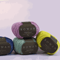 Rowan Felted Tweed DK Yarn Clay 00177 50g