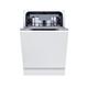 Hisense Hv523E15Uk Slimline Fully Integrated 30-Minute Quick Wash, 10 Place Dishwasher