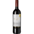 Rotwein trocken "Vina Decana" Bobal & Tempranillo Spanien 2021 Coviñas Joven 0.75 l