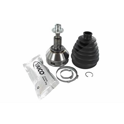 Vaico Gelenksatz Antriebswelle Radseitig [Hersteller-Nr. V10-0886] für VW Image