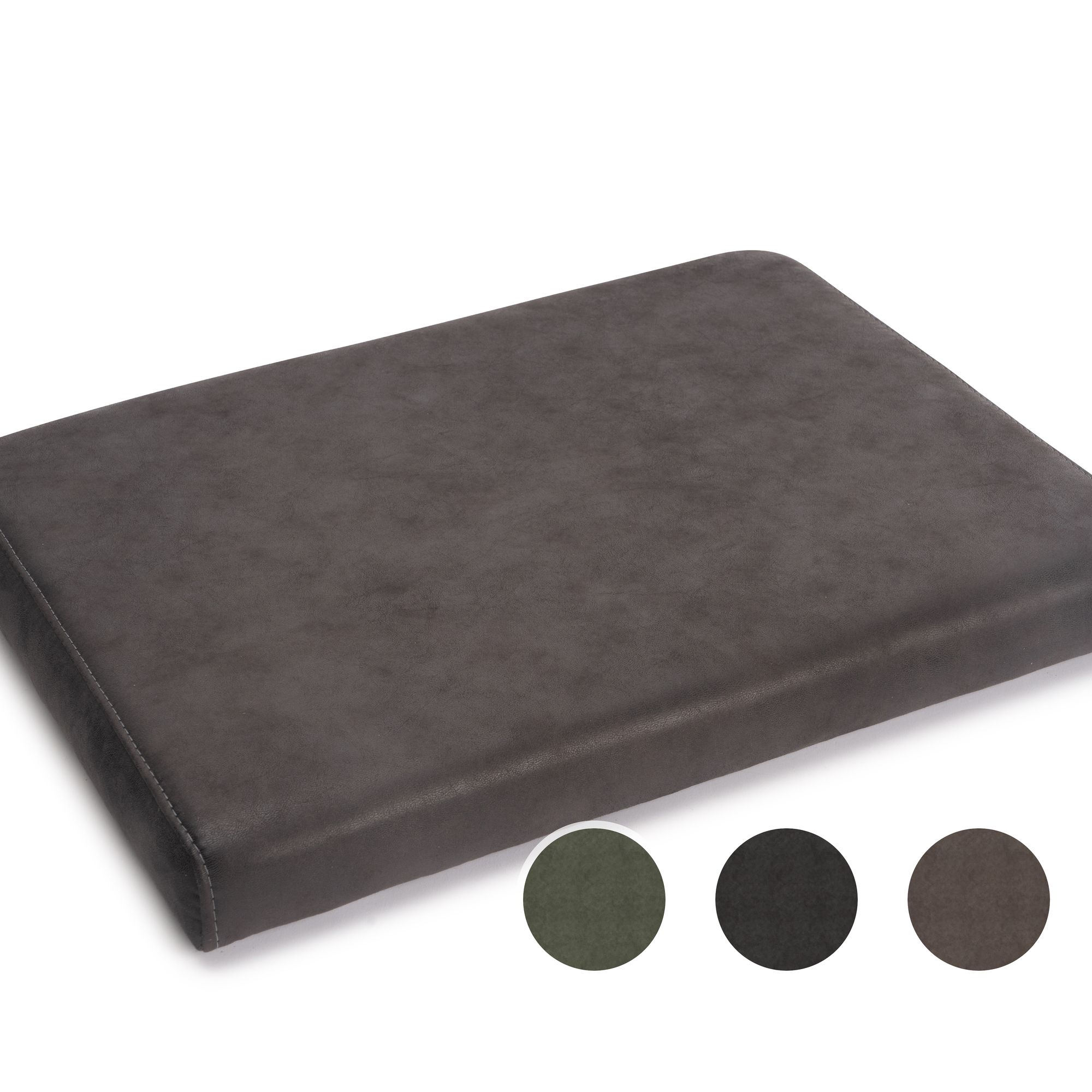 Schösswender »Vigo« Sitzkissen Macy 46 anthracite