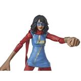 Marvel s Avengers Marvel Legends Ms. Marvel Figure (Abomination BAF)