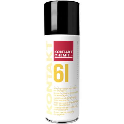 Kontakt 61 70509-AH Gleit- und Schützöl 200 ml - Kontakt Chemie