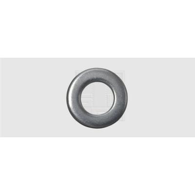 Unterlegscheibe 6.4 mm 12 mm Edelstahl A2 100 St. SWG 409667 Image