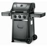 Barbecue a gas Freestyle f 365 gt