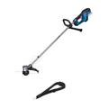 Bosch Tagliabordi Tosaerba A Batteria 18v Grt 18v-33 Senza Batterie In Cartone