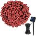 Outdoor Solar String Lights Solar Powered Fairy Lights Patio Lighting for Outside Yard Gazebo Party Wedding Tents Xmas Garden Backyard Tree Decorations Balcony Decor Lights