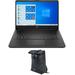 HP HP - 14z Home/Business Laptop (AMD 3020e 2-Core 14.0in 60Hz HD (1366x768) AMD Radeon 16GB RAM 1TB PCIe SSD Wifi HDMI Webcam Win 11 Home) with Atlas Backpack