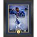 Highland Mint Salvador Perez Kansas City Royals 13" x 16" Bronze Coin Photo