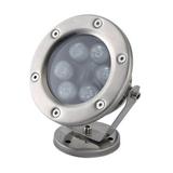 LED Pool Light Waterproof LED Underwater Light Swimming Pool Submersible Light