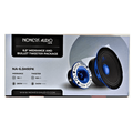 Nemesis Audio NA-6.5MRPK 6.5 280W Max Midrange Speaker & Bullet Tweeter Package