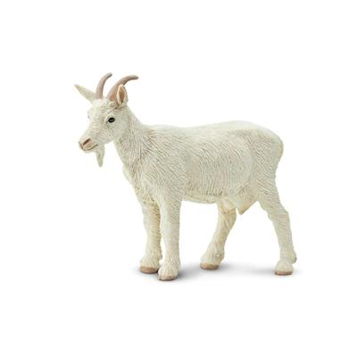 Safari Ltd Nanny Goat Toy Figure