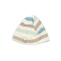 Beanie Hat: Blue Stripes Accessories