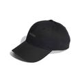 adidas Baseball Street Cap Verschluss, Black/Charcoal, One Size 56cm