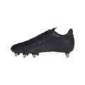 Adidas Unisex Kakari Z.1 (Sg) Football Shoes (Soft Ground), Core Black/FTWR White/Carbon, 40 2/3 EU