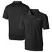 Men's Cutter & Buck Black Tennessee Volunteers Alumni Logo Forge Stretch DryTec Polo