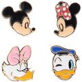 BaubleBar Mickey & Friends BFF Two-Pack Earring Set