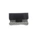 BCBGMAXAZRIA Clutch: Black Bags