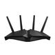 ASUS DSL-AX82U wireless router Gigabit Ethernet Dual-band (2.4 GHz...