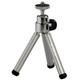 Cullmann Alpha 15 tripod Digital/film cameras 3 leg(s) Aluminium