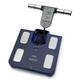 Omron OMRBF511B Bf511 Full Body Composition Monitor - Blue