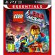 Lego Movie: The Videogame Essentials PlayStation 3 Game - Used