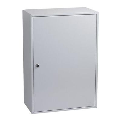 Phoenix Schlüsselschrank »KC0605K« grau grau, 38x55x20.5 cm