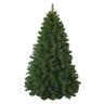 Albero di natale everest/canada colore verde artificiale 180 cm - Maury's