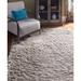 Collins Handwoven Shag Area Rug by Kosas Home