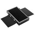 Flash spot filter Portable Flash Spot Filter Honeycomb Grid Softbox Reflector for Flash Speedlite