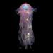 New Years Decorations Jellyfish Lights New Year s Eve Gadgets New Year s Eve Glow Gadgets Decorations Room Decor Desk Gadgets Sales