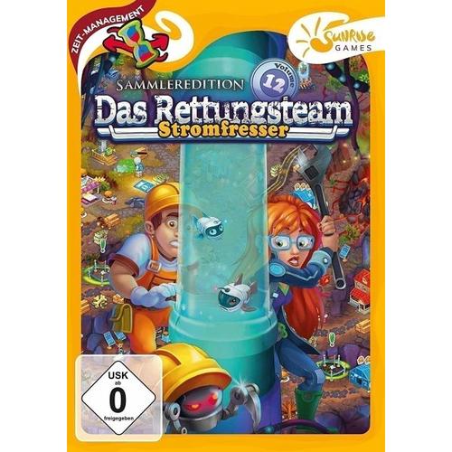 Rettungsteam 12 (PC) – smatrade GmbH