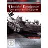 Deutsche Kampfpanzer (DVD) - History Films
