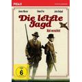 Die letzte Jagd-Adel Vernichtet (DVD) - Pidax Film