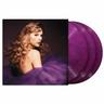 Speak Now (Taylors Version) Orchid Marbled 3lp (Vinyl, 2023) - Taylor Swift