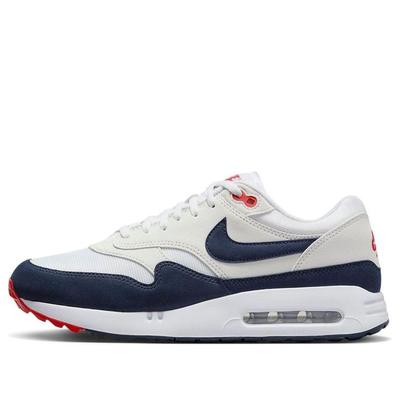 Air Max 1 '86 Og G Golf Shoes - Blue - Nike Sneakers