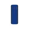 Ultimate Ears MEGABOOM - Speaker - for portable use - wireless - Bluetooth NFC - App-controlled - electric blue - Used