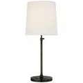 Visual Comfort Signature Bryant Table Lamp - TOB 3260BZ-L