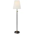 Visual Comfort Signature Bryant Cone Table Lamp - TOB 3007BZ/HAB-L