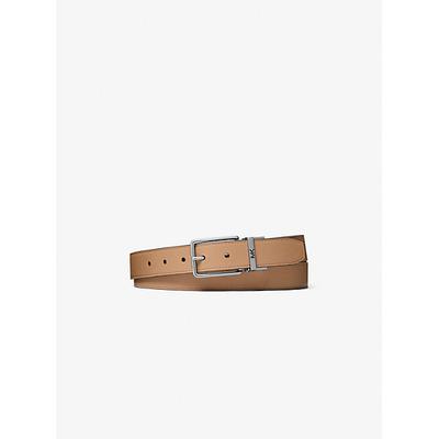 Michael Kors Reversible Belt Brown One Size