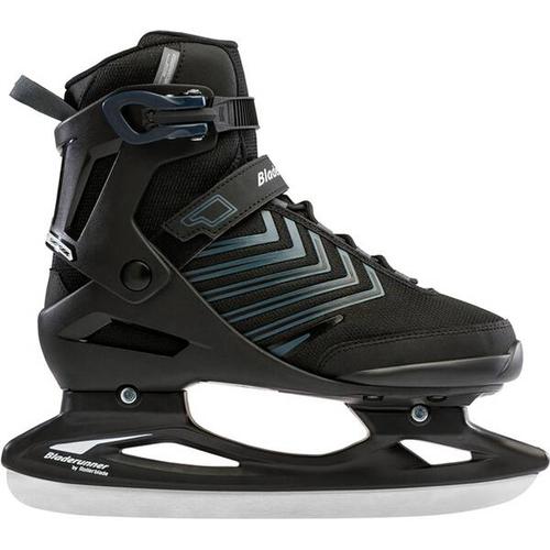 BLADERUNNER Herren Eishockeyschuhe IGNITER XT ICE, Größe 45 in Schwarz