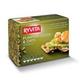 Ryvita Crisp Bread Pumpkin Seed & Oat Crispbread 198 gm (Pack of 10)