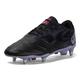 Canterbury Mens Phoenix Team SG Rugby Boots Black/Verbena 11 UK