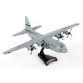 Daron Worldwide Trading Postage Stamp USAF C-130 1/200 Spare 617 Airplane Model