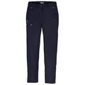 Craghoppers Womens Expert Kiwi Pro Stretch Trousers, Dark Navy, Size 12