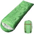 FARLAND Rectangular Sleeping Bag 0 Degree centigrade 20 Degree F,Cold Weather 4 Season for Adults, Youth, Kids, Unisex for Camping, Hiking, Waterproof, Traveling, Backpacking and Outdoors